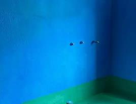 德格卫生间测漏水多少钱