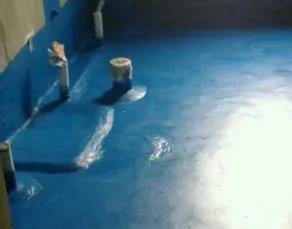 德格卫生间测漏水多少钱